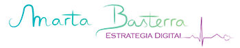 Logo de Marta Basterra - Estrategia Digital para Sanitarios