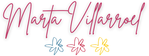 Logo de Marta Villarroel