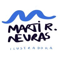 Logo de Marti Neuras