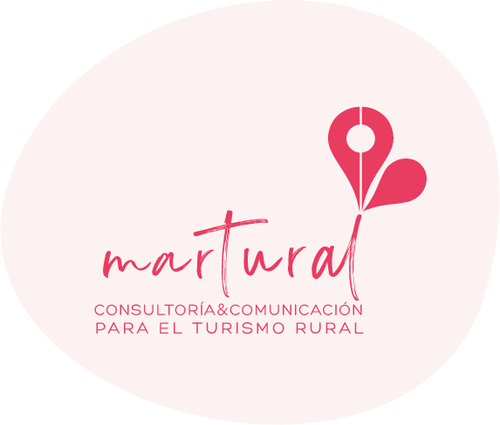 Logo de Martural