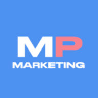 Logo de Maspubli Marketing & Comunicación