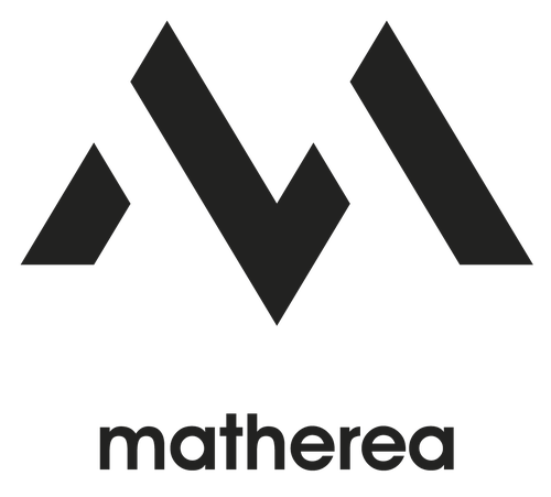 Logo de Matherea Estudio