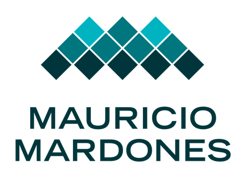 Logo de Mauricio Mardones