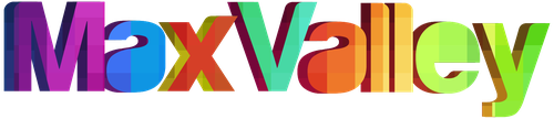 Logo de Maxvalley