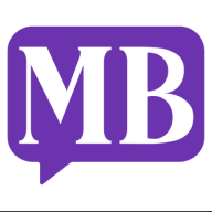 Logo de Mbetania marketing