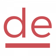 Logo de Mdemun diseño web