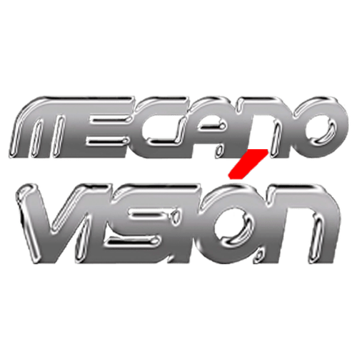 Logo de Mecanovisión