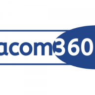 Logo de Mediacom 360 Marketing Interactivo