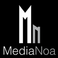 Logo de Medianoa