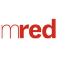 Logo de Medios en Red