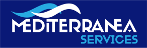 Logo de Mediterranea Services