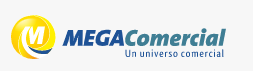 Logo de MegaComercial