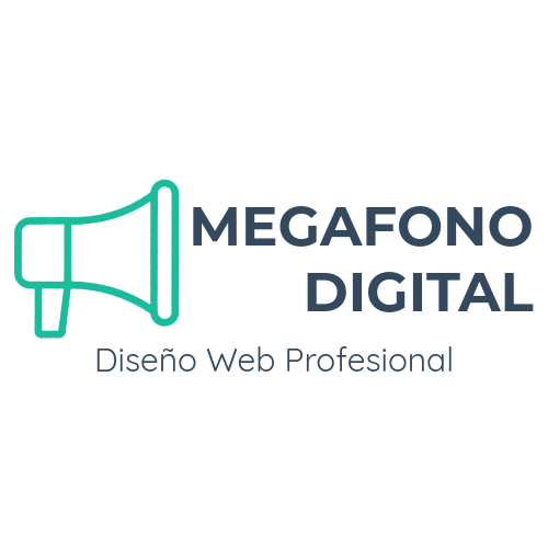 Logo de Megafono Digital