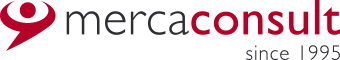 Logo de Mercaconsult