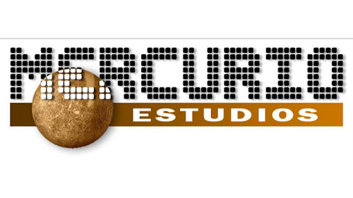 Logo de Mercurio Estudios