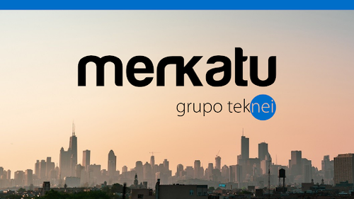 Logo de Merkatu