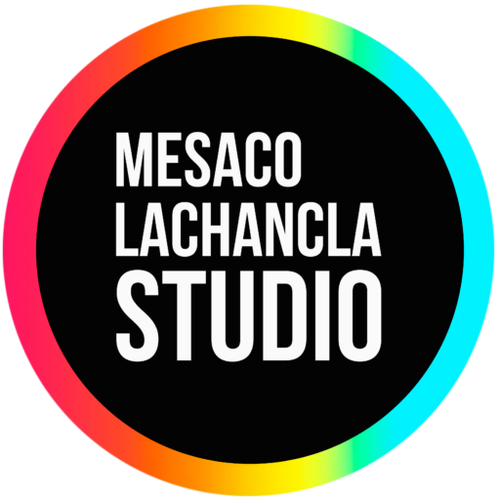 Logo de Mesacolachancla Studio