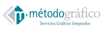 Logo de Método Gráfico