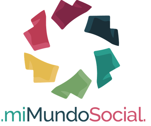 Logo de Mi Mundo Social