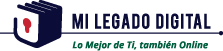 Logo de MiLegadoDigital