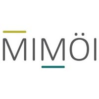 Logo de Mimöi fotografía y diseño