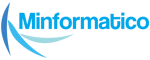 Logo de Minformatico