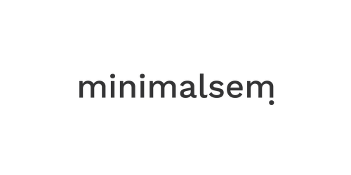 Logo de Minimalsem