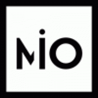 Logo de Mio comunicación visual