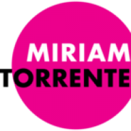 Logo de Miriam Torrente Marketing Digital