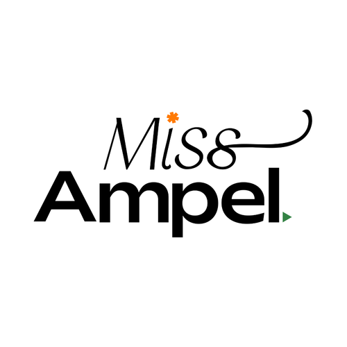 Logo de Miss Ampel