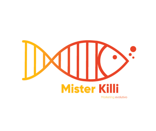 Logo de Mister Killi