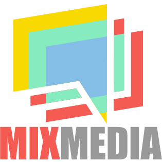 Logo de Mixmedia agencia de marketing digital, S.L