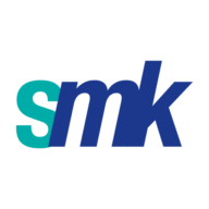 Logo de Mk Publicidad