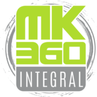 Logo de Mk360 Integral