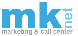 Logo de Mknet Call Center