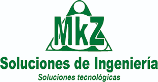 Logo de Mkz Soluciones de ingeniería S.L