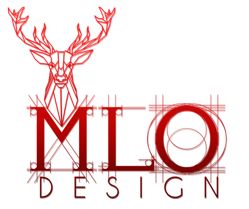 Logo de Mlo design