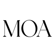 Logo de Moapics