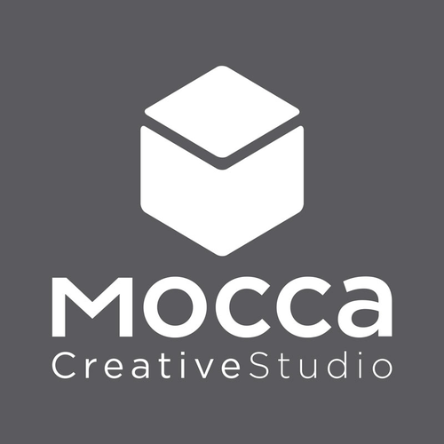 Logo de Mocca Creative Studio