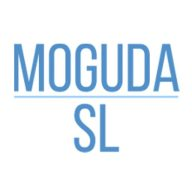 Logo de Moguda S.L