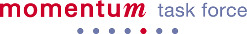 Logo de Momentum Task Force