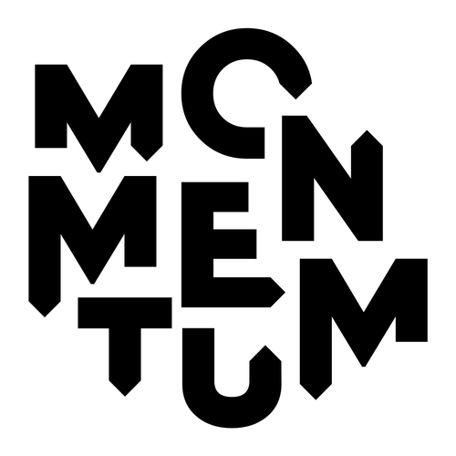 Logo de Momentum