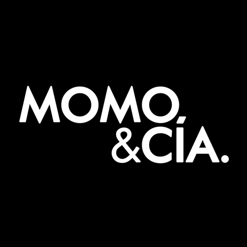 Logo de Momo & Cía