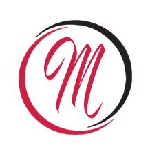 Logo de Mónica Mendoza