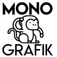 Logo de Monografik