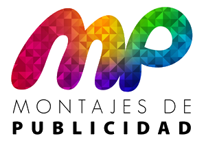 Logo de Montajes de Publicidad