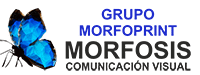 Logo de Morfosis