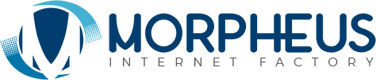 Logo de Morpheus