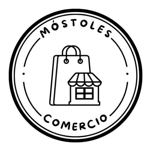 Logo de Móstoles Comercio