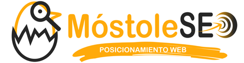 Logo de MóstoleSEO Agencia SEO